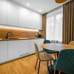 Elektoralna Comfort By Bookinghost Lejlighed Warszawa