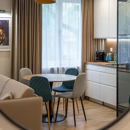 Elektoralna Comfort By Bookinghost