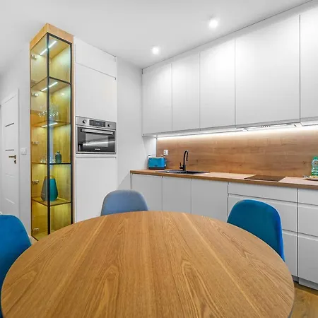 Elektoralna Comfort By Bookinghost Βαρσοβία