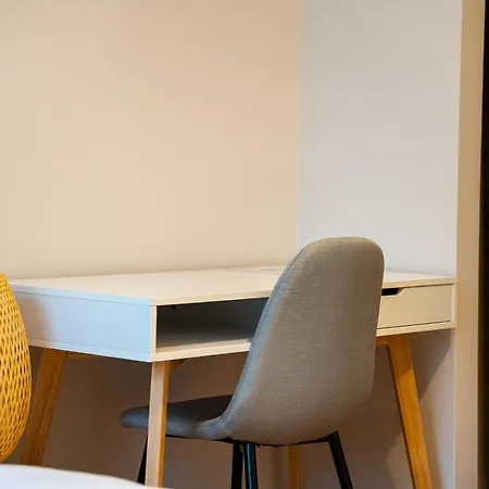 Elektoralna Comfort By Bookinghost Διαμέρισμα *