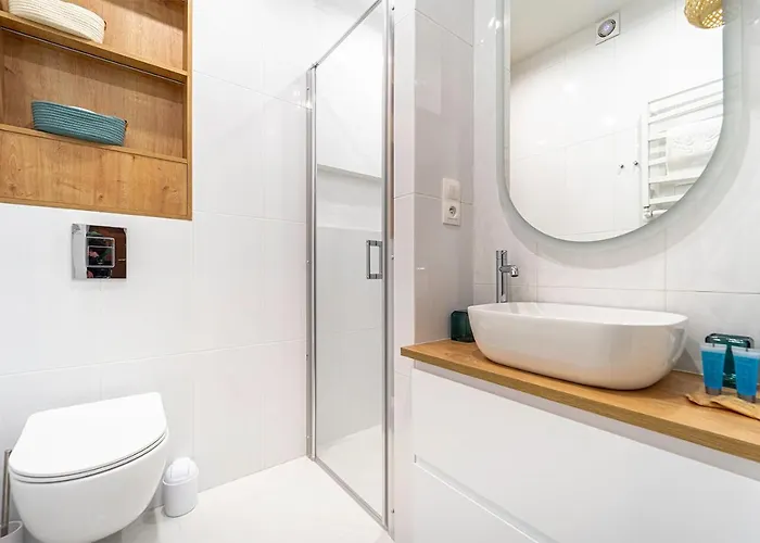 Elektoralna Comfort By Bookinghost Apartman