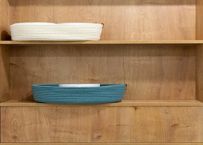 Elektoralna Comfort By Bookinghost Varsó