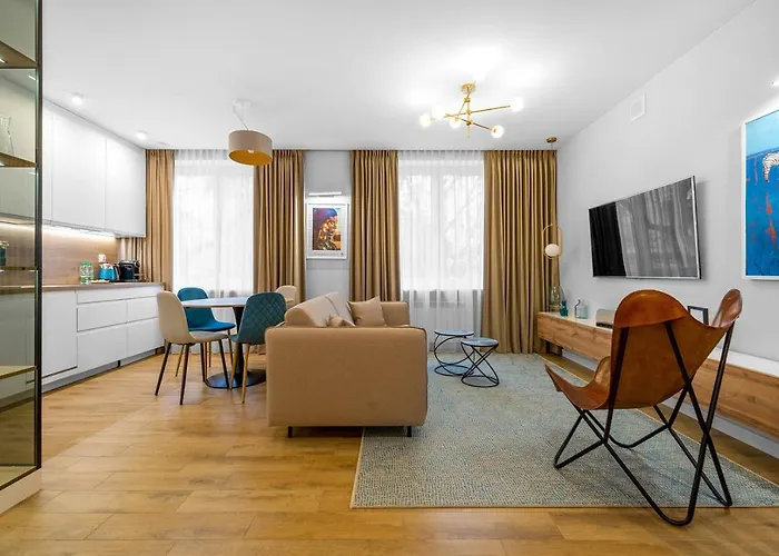 Elektoralna Comfort By Bookinghost Apartman *