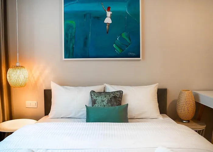 Elektoralna Comfort By Bookinghost Apartman *