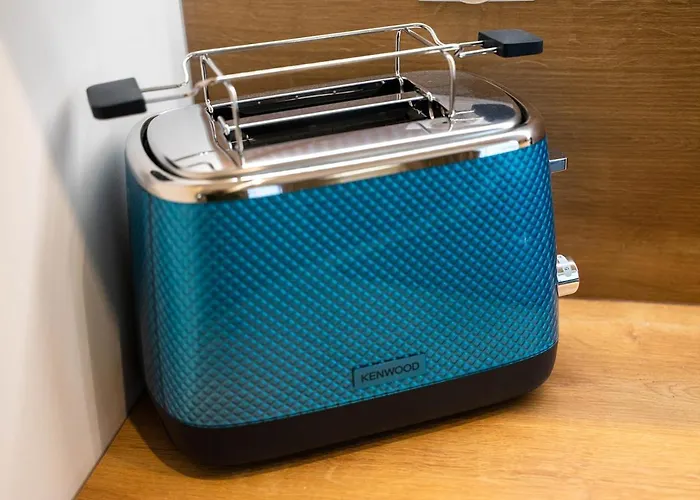 Apartman Elektoralna Comfort By Bookinghost