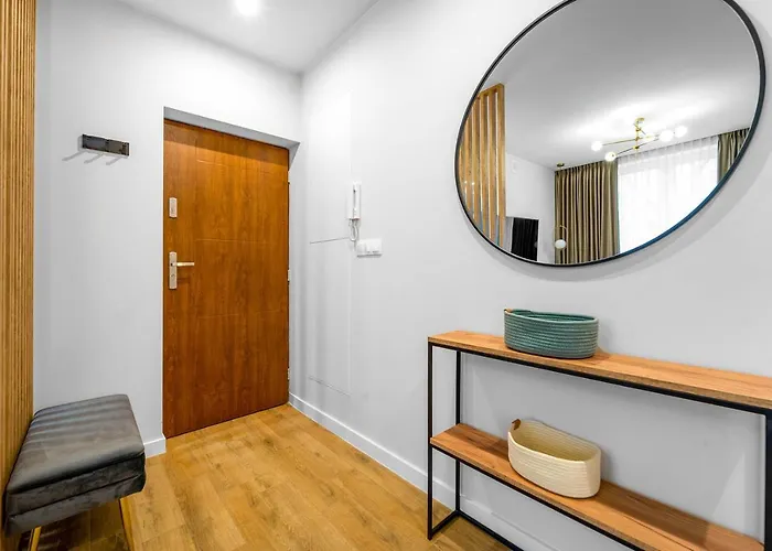 Elektoralna Comfort By Bookinghost Apartman *