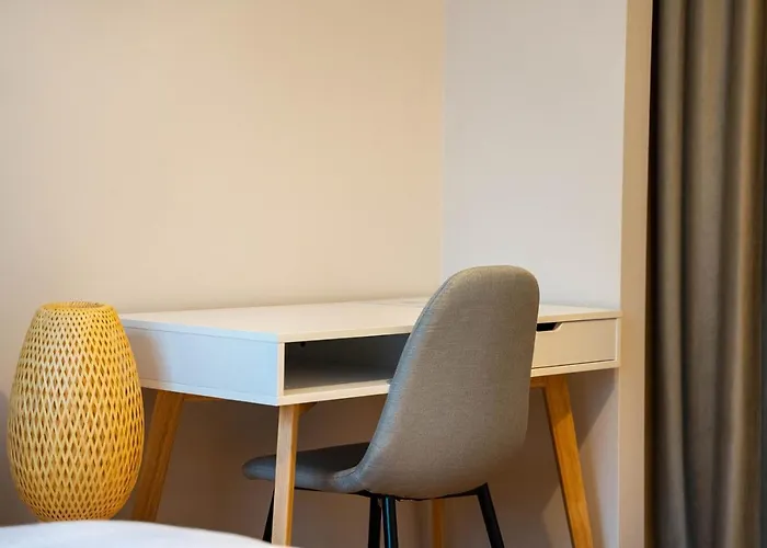 Elektoralna Comfort By Bookinghost Apartman *