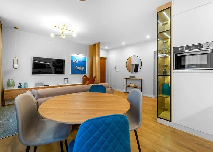 Apartman Elektoralna Comfort By Bookinghost