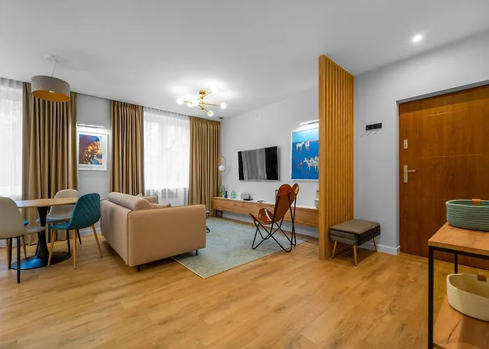 Elektoralna Comfort By Bookinghost