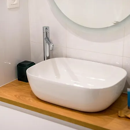 Elektoralna Comfort By Bookinghost Varsovie