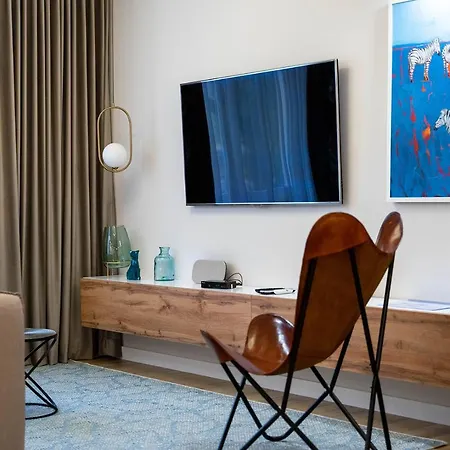 Appartement Elektoralna Comfort By Bookinghost *