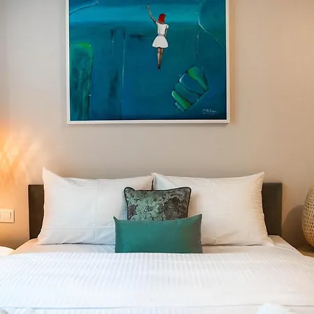 Elektoralna Comfort By Bookinghost Appartement *