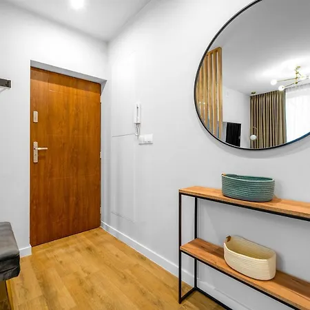 Elektoralna Comfort By Bookinghost Appartement *