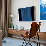 Apartament Elektoralna Comfort By Bookinghost *