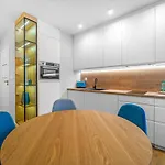 Elektoralna Comfort By Bookinghost Warszawa