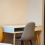 Elektoralna Comfort By Bookinghost Apartament *